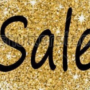 I am celebrating becoming a Posh Ambassador!!!